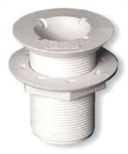 Passe-coque pour bateau plastique - 250 SERIES - Forespar