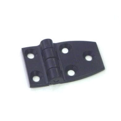 Charnière pour bateau - MF series - Forespar - universelle / pour porte / en acier inox