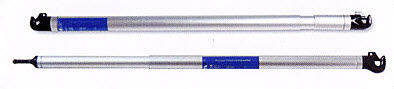 Tangon de voilier - TWIST  - Forespar - télescopique