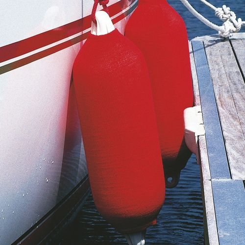 Chaussette pour pare-battage de bateau - 57251 - Plastimo - cylindrique