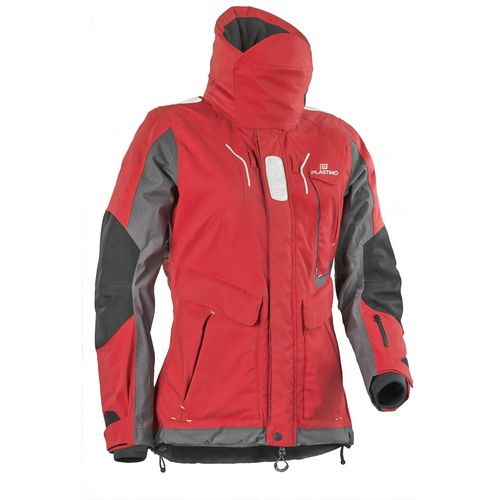 Veste de navigation côtière - ACTIV - Plastimo - pour femme / étanche / thermique