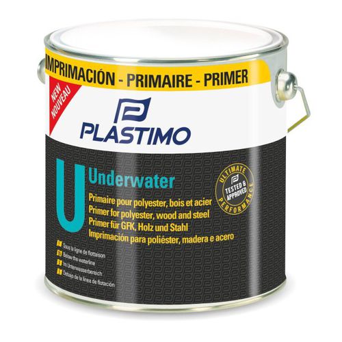 Primaire pour bateau - 59336 - Plastimo - pour aluminium