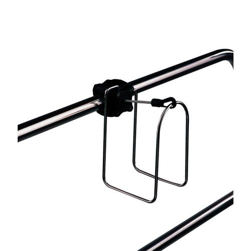 Support pour bouée de sauvetage fer à cheval - 31437 - Plastimo