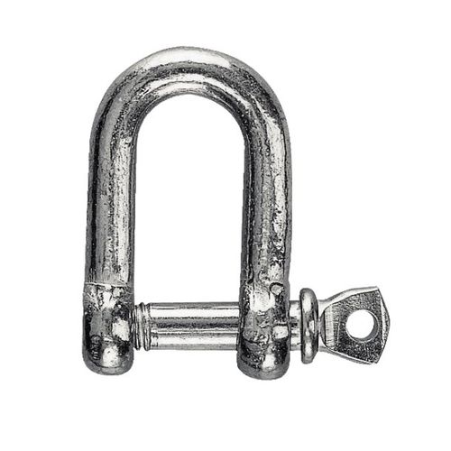 Manille pour navire droite - 55169 - Plastimo - d'assemblage