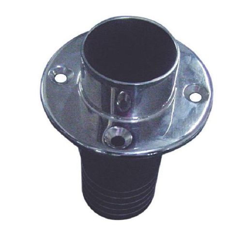 Sortie d'échappement inox - 4739 series - Plastimo