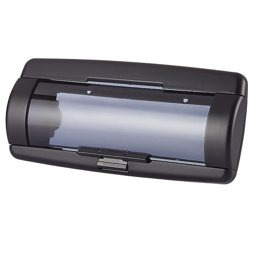 Boîtier pour lecteur audio de bateau - WC4-B - Poly-Planar - étanche
