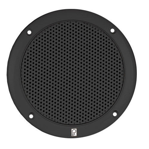 Haut-parleur pour bateau - MA4054B  - Poly-Planar - encastrable / étanche / de cockpit