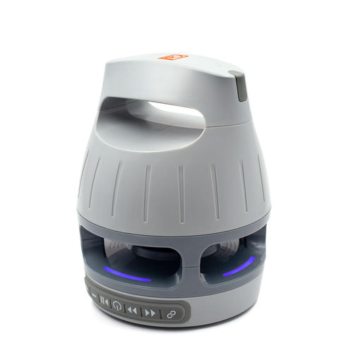 Haut-parleur marin - FS1 - Poly-Planar - portable / IP67 / flottant