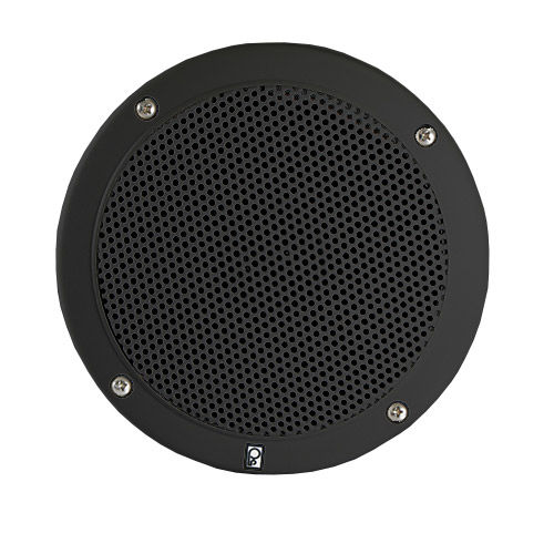 Haut-parleur pour bateau - MA1000RB  - Poly-Planar - encastrable / étanche / de cockpit