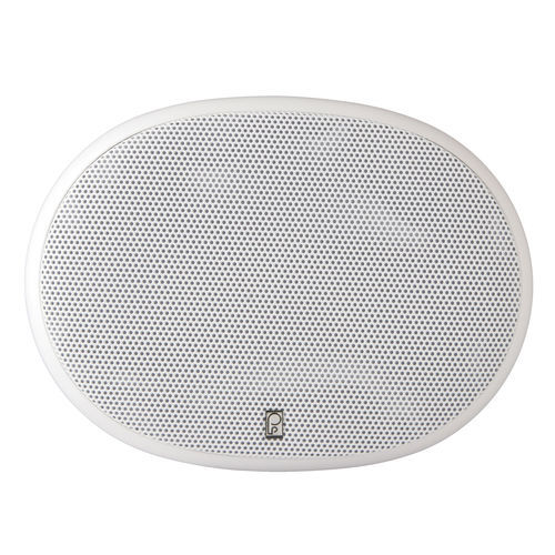 Haut-parleur pour bateau - MA6900 - Poly-Planar - encastrable / étanche / de cockpit
