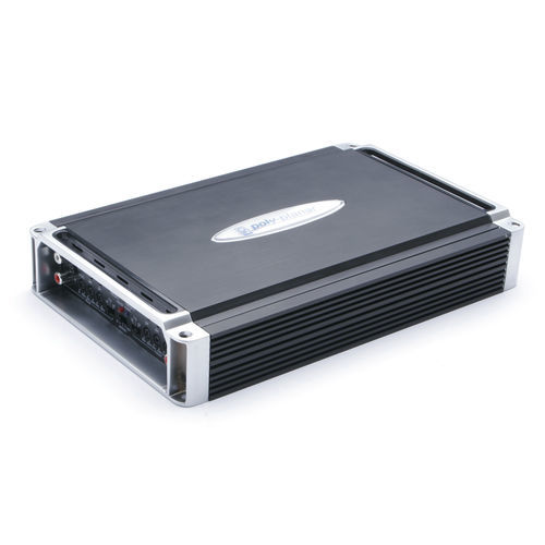 Amplificateur audio - ME400D - Poly-Planar - marin