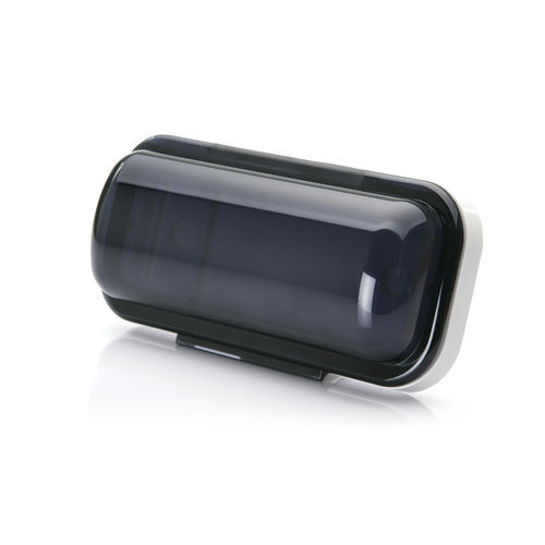 Boîtier pour lecteur audio de bateau - WC3 - Poly-Planar - étanche