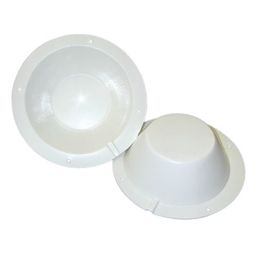 Capot arrière de haut-parleur pour bateaux - SBC-2 - Poly-Planar