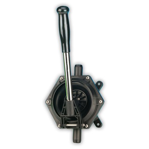 Pompe pour bateau - 29240-0000  - Xylem - de cale / à eau / à main
