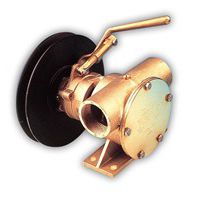 Moto-pompe pour bateau - 51080 series - Xylem