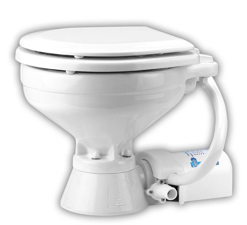 WC marin - 37010 series - Xylem - électrique / en céramique