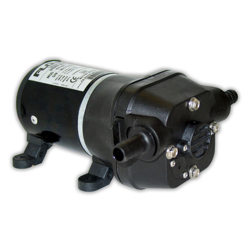 Pompe pour bateau - 4105 series - Xylem - de transfert / de vidange / de douche