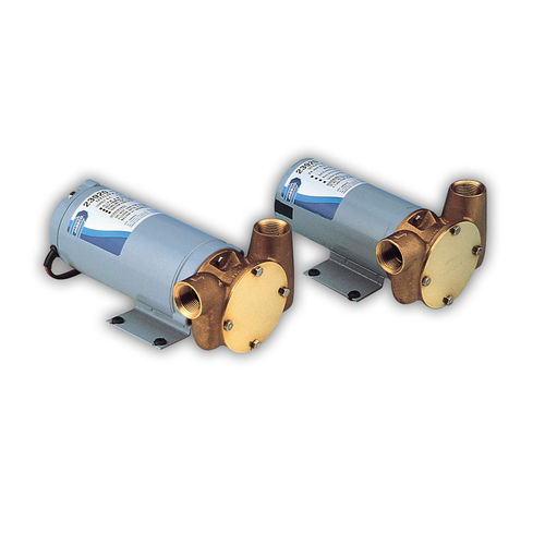 Pompe pour bateau - 23920 series  - Xylem - de cale / à eau / à turbine