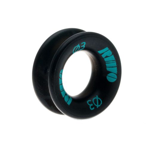 Anneau pour voilier - R8310  - RWO - rond / cordage max. : 7 mm