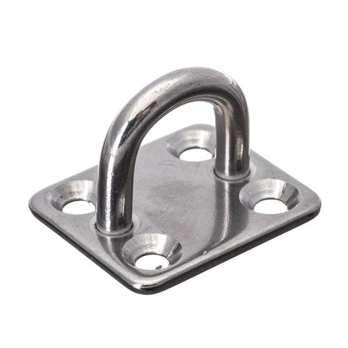 Cadène fixe - R1873  - RWO - demi-ronde / pour voilier / pour bateau