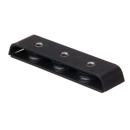 Renvoi plat pont pour voiliers 3 réas - R8213 - RWO