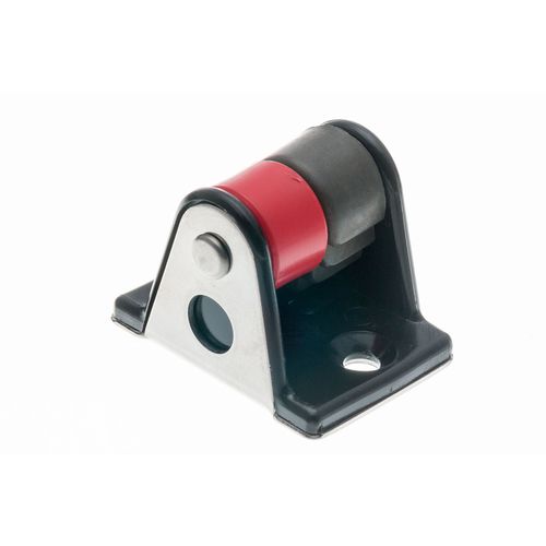Coinceur pour voilier - R3593 - RWO - avec guide / aluminium / en acier inox