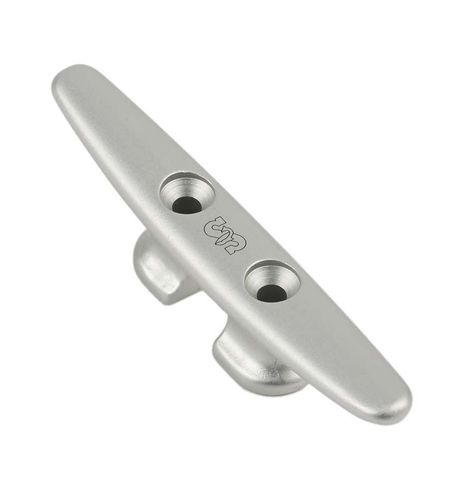 Taquet de pont pour bateau - OPEN BASE  - Schaefer - plat / en aluminium