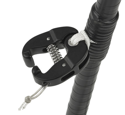 Guide ralingue pour voilier - 45-06 - Schaefer