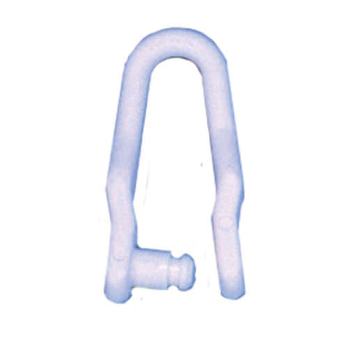 Manille pour voilier droite - 04.58 - Sea Sure - en plastique