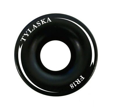 Anneau de friction cordage max. : 26 mm - FR series - Tylaska