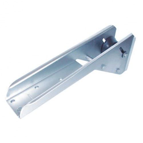 Davier à bascule - BRM-3 - Windline - pour ancre type Bruce / en inox