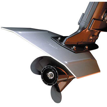 Hydrofoil pour moteur hors-bord - 448 - Davis