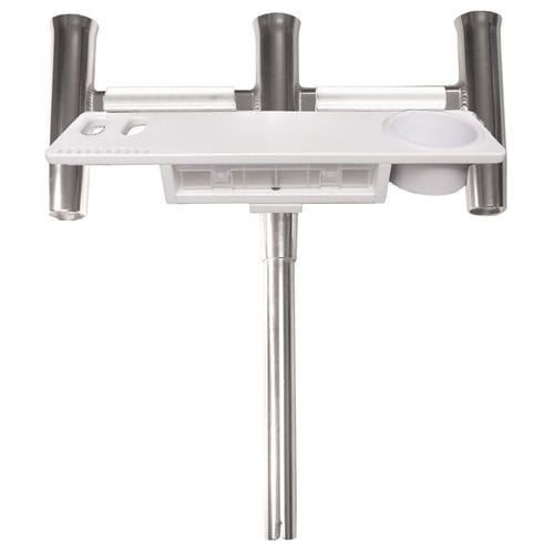 Porte-canne pour bateau - F31-0780 - Taco Marine, Inc. - multiple