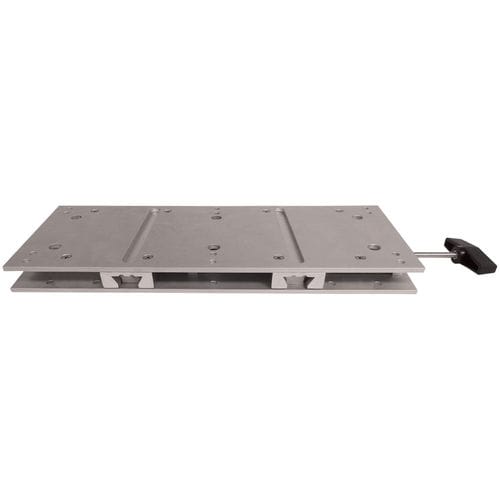 Rail pour support - M20-0228 - Taco Marine, Inc. - pour bateau