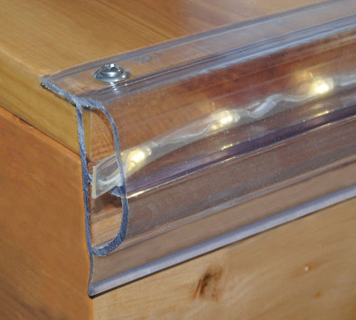 Éclairage pour ponton à LED - 45972 - Taylor Made Products - solaire