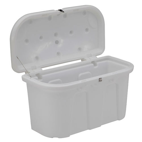 Caisse de rangement pour ponton - STOW 'N GO™ - Taylor Made Products - en polyéthylène