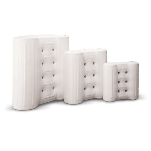 Pare-battage pour bateau - CUSHIONS™  - Taylor Made Products - rectangulaire
