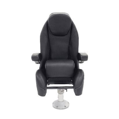 Siège pilote - 43412 series - Taylor Made Products - pour bateau / avec accoudoirs / ajustable