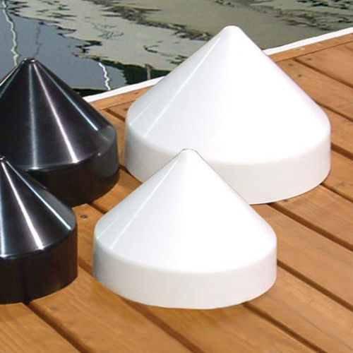 Casquette de pieu pour ponton - 62 series - Taylor Made Products