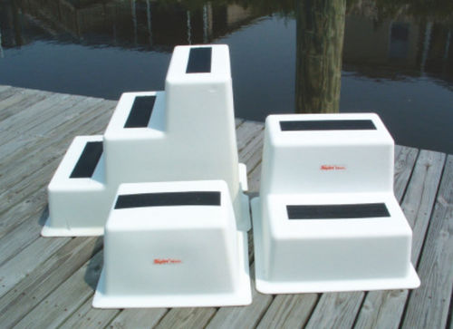 Marche d'embarquement - STEPSAFE - Taylor Made Products