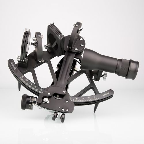 Sextant en aluminium - CPSailing - Cassens & Plath GmbH