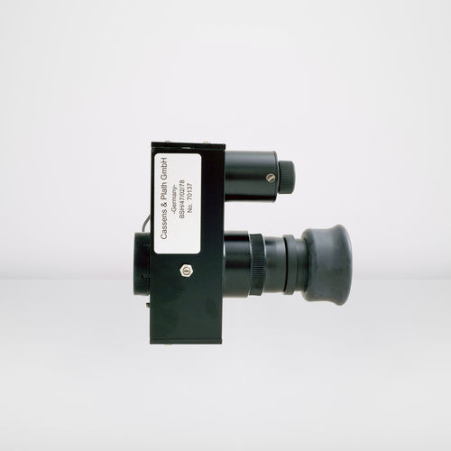 Horizon artificiel pour sextant - Artificial Navigation Horizon - Cassens & Plath GmbH