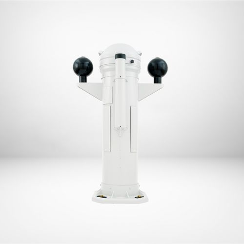 Habitacle pour compas - REFLECTA/2 - Cassens & Plath GmbH
