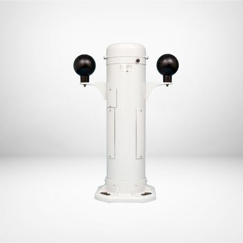 Habitacle pour compas - REFLECTA/3 - Cassens & Plath GmbH
