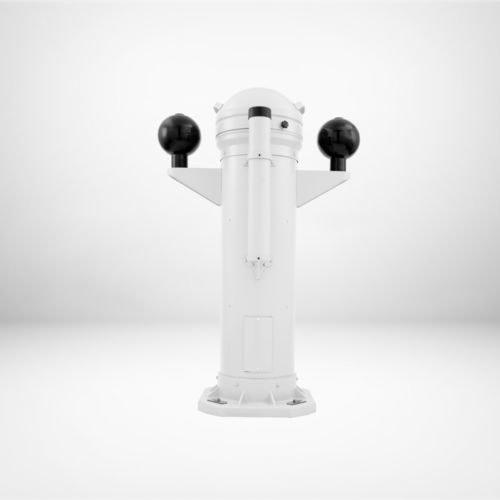 Habitacle pour compas - BEARING BINNACLE/180 - Cassens & Plath GmbH