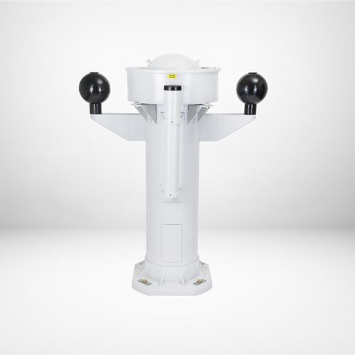 Habitacle pour compas - REFLECTA/1/EC - Cassens & Plath GmbH