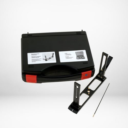 Appareil de lecture de l'azimut pour compas - 140000 - Cassens & Plath GmbH