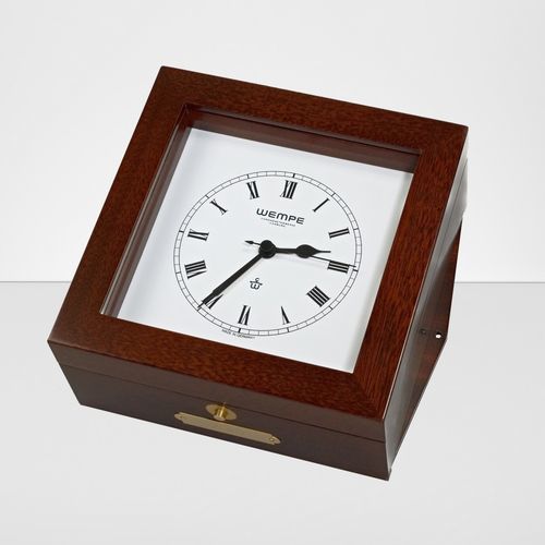 Chronomètre de marine - 850022 - Cassens & Plath GmbH