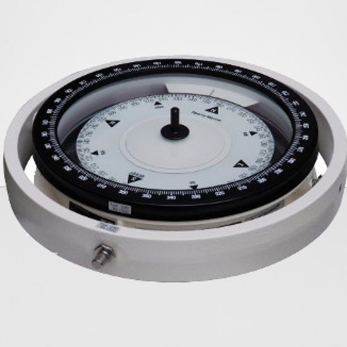 Compas de relèvement pour bateau - Sperry Marine JUPITER 2060 - Cassens & Plath GmbH - pour navire / magnétique