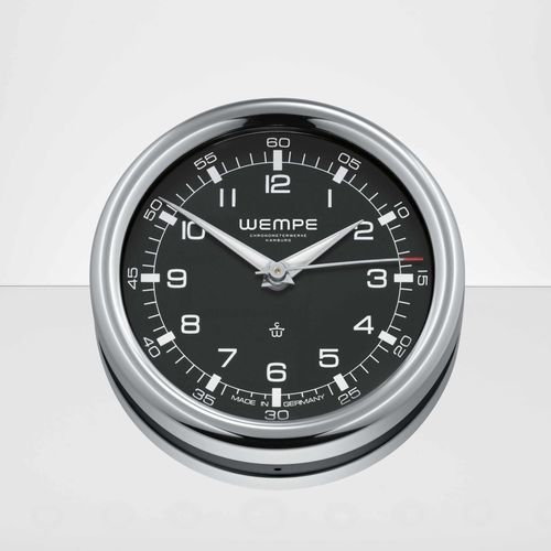 Horloge analogique - 852811 - Cassens & Plath GmbH